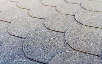 Elrig asphalt roofing costs