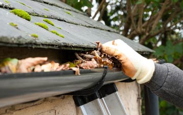 gutter cleaning Elrig, Dumfries And Galloway