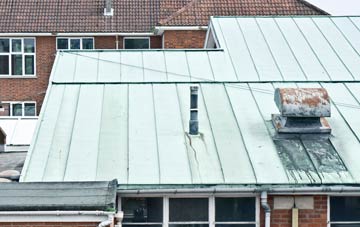 Elrig lead roofing costs