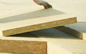 measuring Elrig tapered insulation