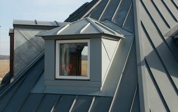 metal roofing Elrig, Dumfries And Galloway