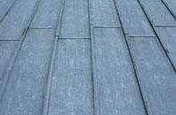 Elrig lead roofing